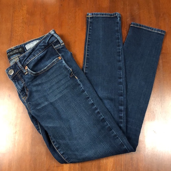 Aeropostale Jeggings - Picture 6 of 6